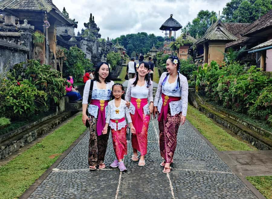 Bali: Panglipuran Village Tour with Traditional Dress - Who Will Find This Tour Most Valuable?