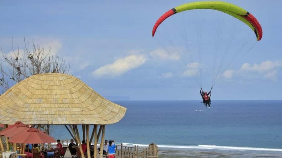 Bali Paragliding Adventure: Soar Above Paradise - Deep Dive into the Experience