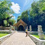 Bali: Penglipuran Village, Waterfall, and Night Market Tour - The Details of the Experience