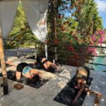 Bali: Personalized Yoga and/or Life Coaching Session - The Breakdown of the Session