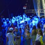 Bali: Phinisi Sunset Dinner Cruise with Entertainment - The Drawbacks and Considerations