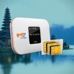 Bali Pocket WiFi Rental - What To Expect During Your Rental