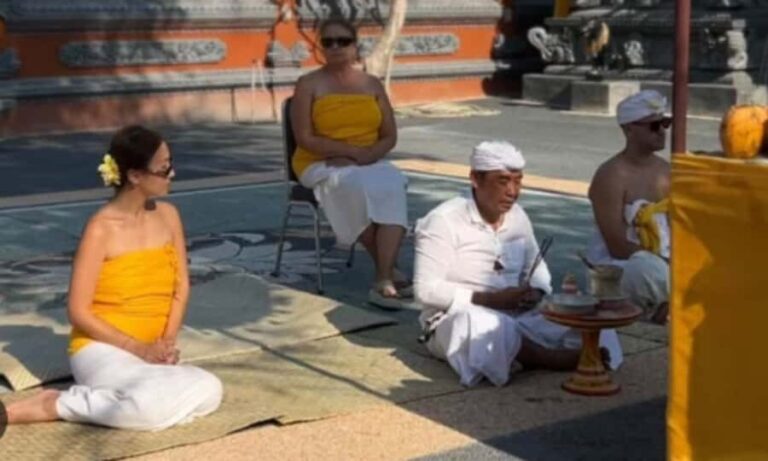 Bali: Pratiti Reading at Samsara Living Museum - What Is a Pratiti Reading?