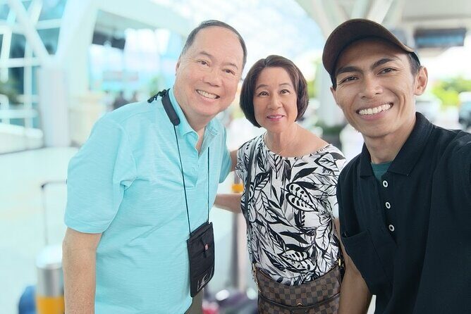 Bali Private Airport Drop-off: Exclusive Departure Transfer - Real Experiences and Practical Insights