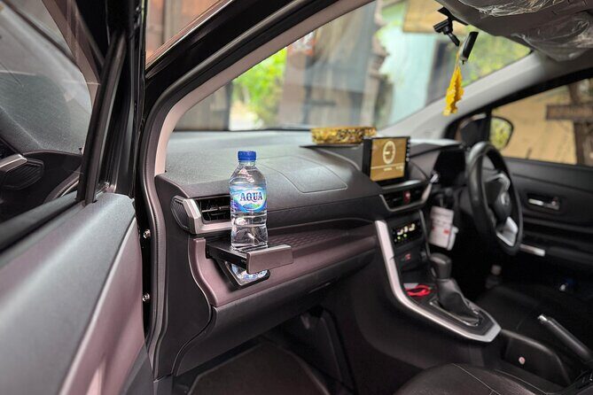 Bali Private Airport Transfer Chauffeur Service - Why This Service Offers Value