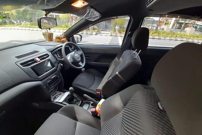 Bali Private Airport Transfer with English Speaking Driver - What Does the Actual Experience Look Like?