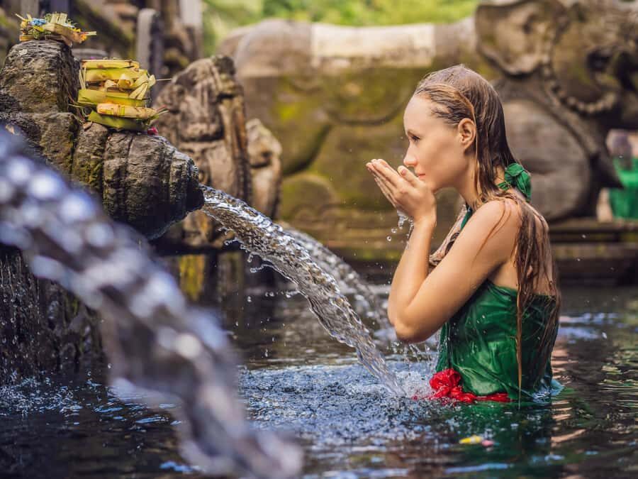 Bali: Private Balinese Home, Temple, and Waterfall Tour - A Closer Look at the Itinerary and What to Expect