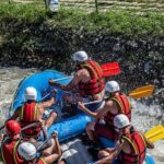 Bali: Private Boat White Water Rafting & Lunch - A Closer Look at the Experience