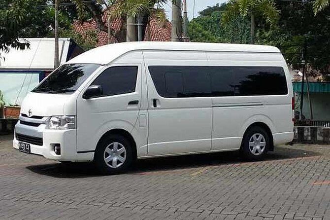Bali Private Car Charter with Chauffeur - How the Day Unfolds: The Itinerary Breakdown