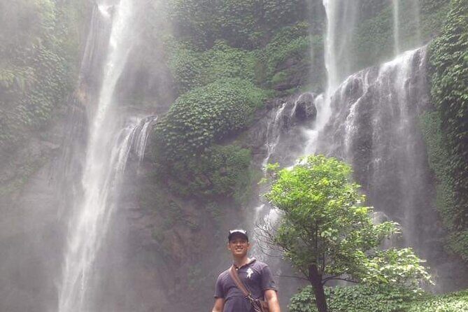 Bali Private Car Transport Experience - The Itinerary: What Can You Expect?