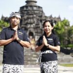 Bali Private Departure Transfer: Hotel to Bali Airport, Free WIFI - What to Expect During Your Transfer
