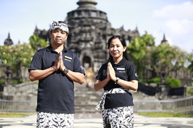 Bali Private Departure Transfer: Hotel to Bali Airport, Free WIFI - What to Expect During Your Transfer