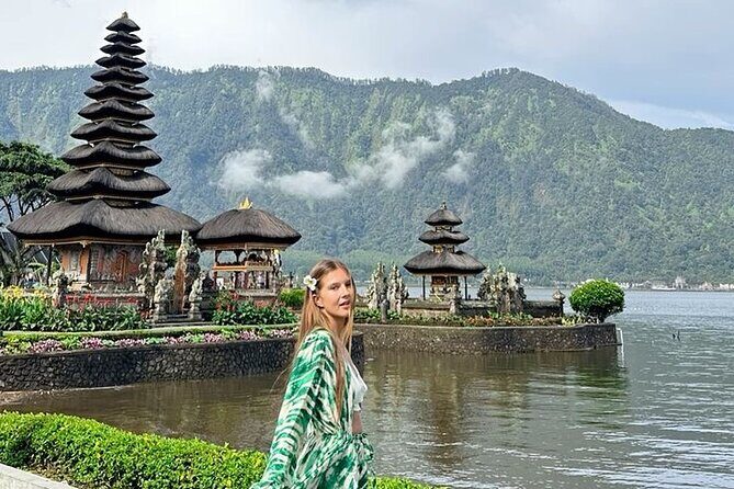 Bali : Private Fullday trip, Discover North Bali Destination - Transportation and Price: What You’re Getting