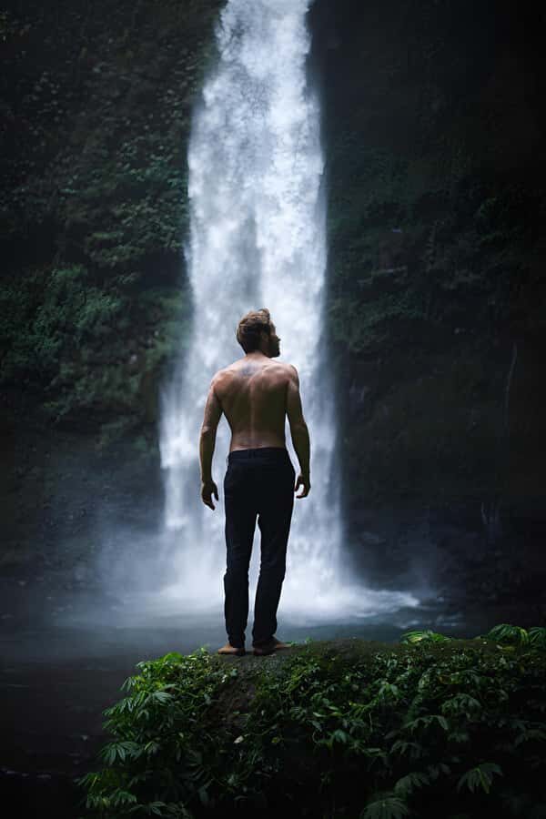 Bali: Private Jungle Swing, Waterfall & Rice Paddy Tour - Exploring Bali’s Hidden Treasures