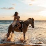 Bali: Private Kudungu Beach and Rice Field Horseback Ride - An Overview of the Kudungu Beach Horseback Ride