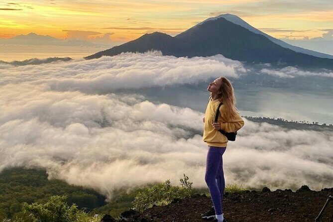 Bali: Private Mount Batur Sunrise Trek with Guide - A Closer Look at the Itinerary