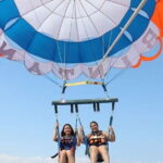 Bali Private Parasailing Adventure - The Experience and the Views