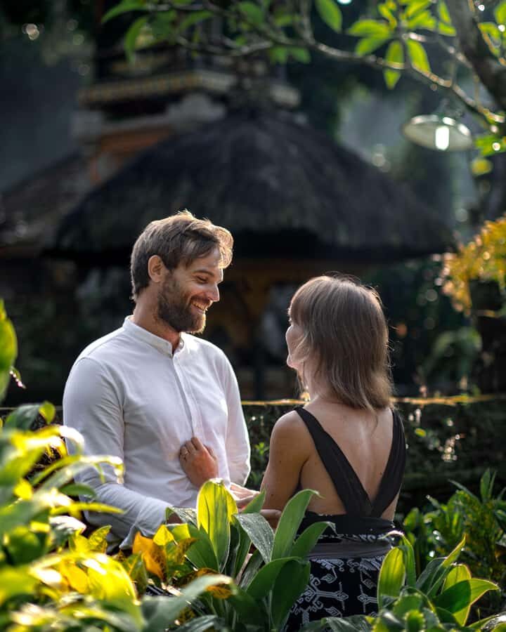 Bali: Private Photoshoot with a Professional Photographer - The Experience: What to Expect
