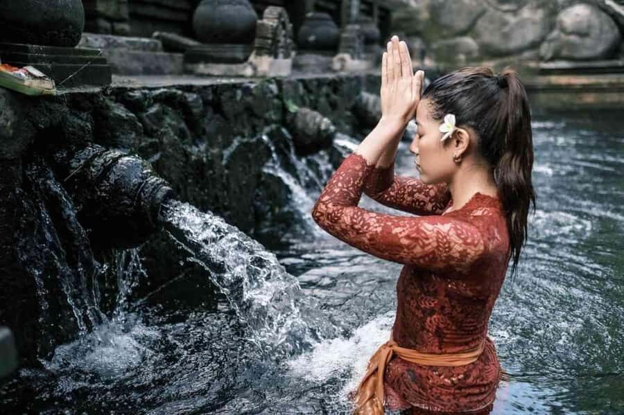 Bali: Private Sacred Temples Tour with Sunset Experience - Practical Insights for Travelers