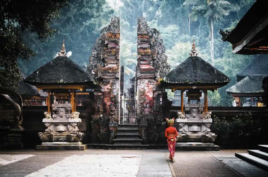 Bali: Private Spiritual Journey of Temples & Besakih Tour - Practical Details and Considerations