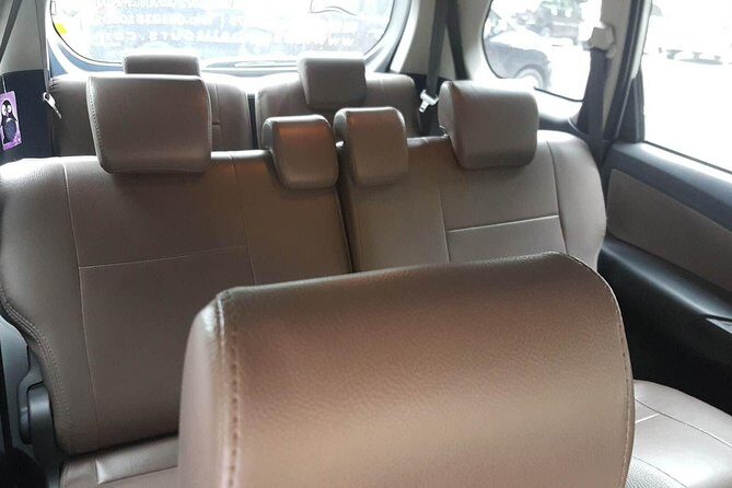 Bali Private Tour - Car with Driver - The Core of the Experience: A Fully Private, Flexible Day