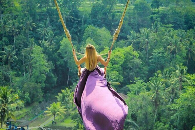 Bali Private Tour Lempuyang Temple Gate of Heaven - Authentic Experiences and Highlights