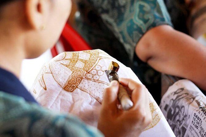 Bali Private Tour: Ubud Artisan Village Day Tour (All Inclusive) - What Travelers Noticed and Appreciated