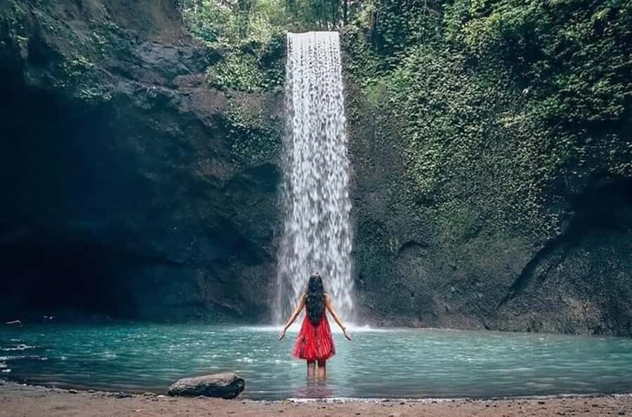 Bali: Private Waterfalls Tour with Hotel Pickup & Drop-off - Transportation and Practicalities