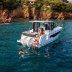 Bali: Private Yacht Snorkel at Manta Point & 2 Spots Penida - Setting Sail from Serangan Harbor