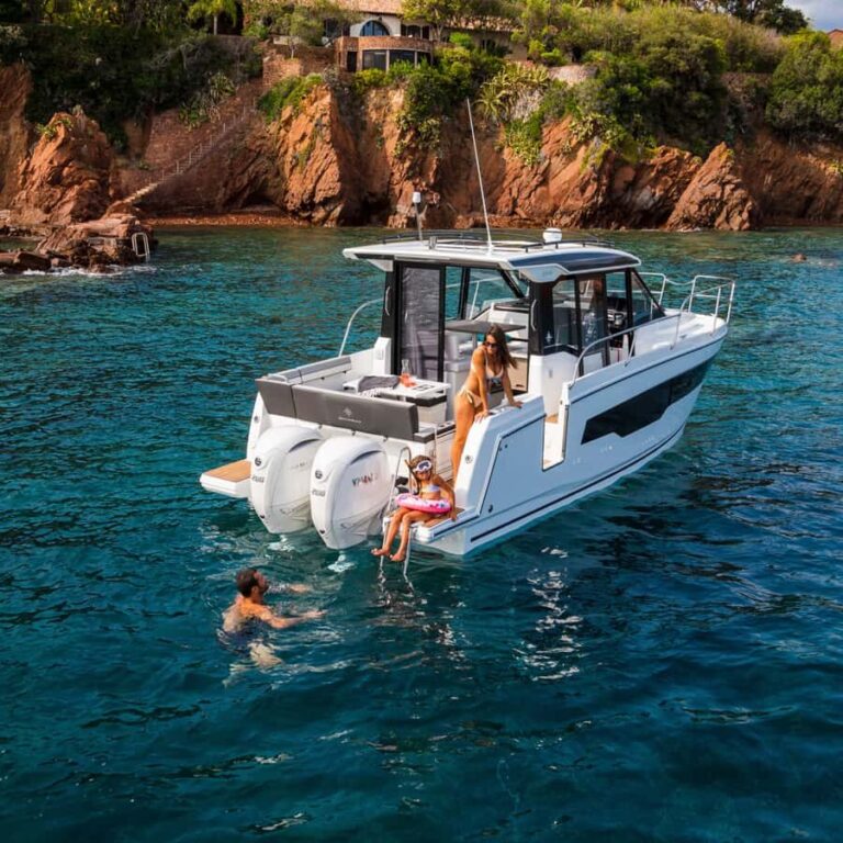 Bali: Private Yacht Snorkel at Manta Point & 2 Spots Penida - Setting Sail from Serangan Harbor