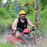 Bali Quad Adventure with Waterfall Tour - Transportation, Duration, and Additional Details