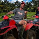 Bali Quad Bike Experience in North Ubud Countryside - Practical Considerations
