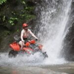 Bali Quad Biking Jungle Exploration with Buffet Lunch - Authentic Traveler Insights