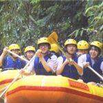 Bali Rafting Adventure with Transportations - The Value of the Tour