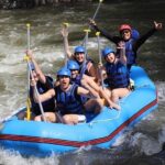 Bali Rafting combination ubud Swing - Practical Details and Tips