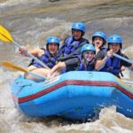Bali Rafting Combine Ubud Swing Ubud - Authentic Insights from Reviews
