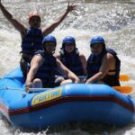 Bali Rafting with FREE Lunch and Hotel Transfer - Why This Tour Offers Great Value