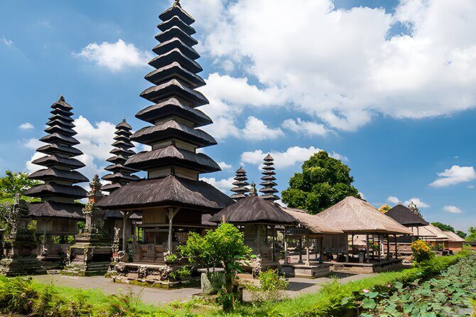 Bali River Rafting and Tanah Lot Sunset Tour Packages - The Value of This Tour