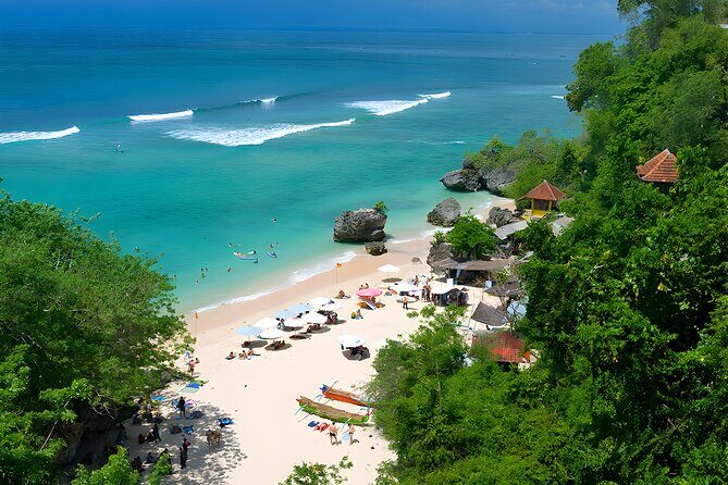 Bali River Rafting and Uluwatu Sunset Tour with Dinner Packages - What Sets This Tour Apart?