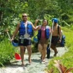 Bali River Rafting with Gourmet Balinese Lunch (licensed & insured) - Transport and Logistics