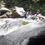 Bali River Tubing Adventure with Lunch - Free Transfer - Practical Details and Tips