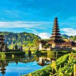 Bali: Royal Temple, Bedugul, and Tanah Lot Private Tour - Discovering Bali’s Cultural Gems: Taman Ayun and Candi Kuning Market