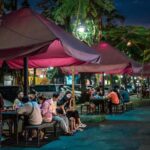 Bali: Sababay Winery Tour, Art Market & Dinner - A Deep Dive into the Bali Experience