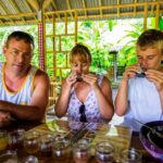 Bali: Sacred Lakes Temple, Hidden Waterfalls & Highland Calm - A Complete Look at the Tour Experience