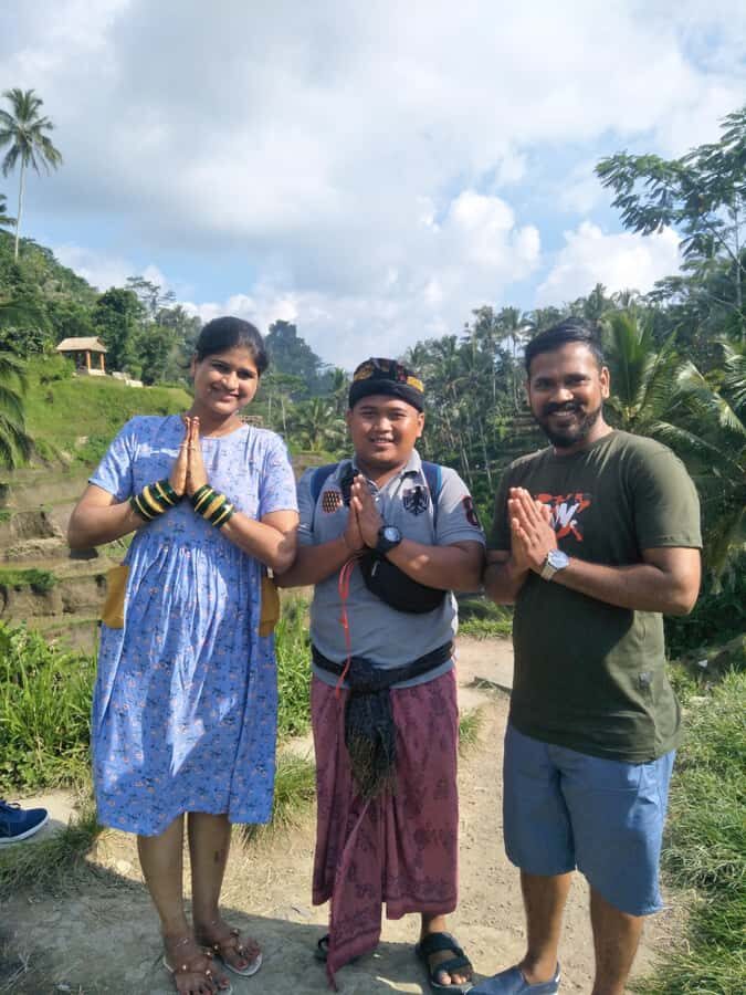 BALI : Sacred Spiritual and Culture Tour Private DRIVER - What to Expect from This Bali Spiritual Tour