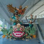 Bali: SAKA Museum, GWK, and Kecak Dance Day Tour - Practical Details and Tips