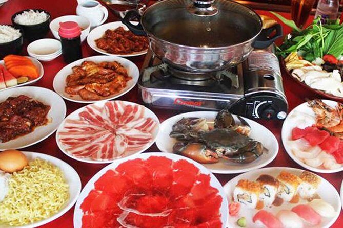 Bali Sama Sama Japanese Restaurant - An In-Depth Look at Bali Sama Sama Japanese Restaurant