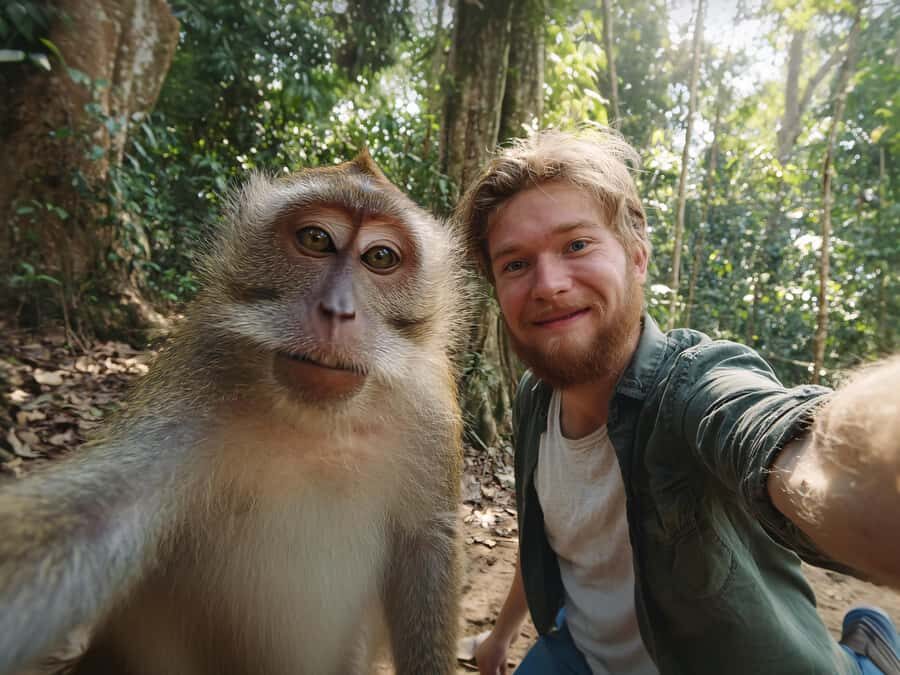 Bali: Sangeh, Taman Mumbul & Jatiluwih Private Day Tour - A Deep Dive Into the Tour Experience