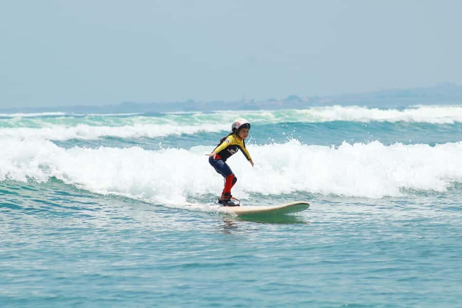 Bali/Sanur: All-Level Group Surf Lesson by Rip Curl School - The Value of a Group Lesson