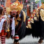 Bali: Sanur Beach, Barong Dance, and Merfosari Park Tour - Discovering Sanur Beach